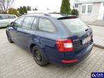 Skoda Octavia III 1.6 TDI-CR MR`13 E6 Aukcja 310375 - grafika 4