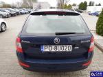 Skoda Octavia III 1.6 TDI-CR MR`13 E6 Aukcja 310375 - grafika 5