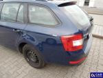 Skoda Octavia III 1.6 TDI-CR MR`13 E6 Aukcja 310375 - grafika 62