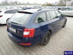 Skoda Octavia III 1.6 TDI-CR MR`13 E6 Aukcja 310375 - grafika 3
