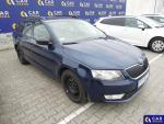 Skoda Octavia III 1.6 TDI-CR MR`13 E6 Aukcja 310375 - grafika 2