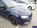 Skoda Octavia III 1.6 TDI-CR MR`13 E6 Aukcja 310375 - grafika 78