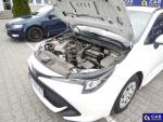 Toyota Corolla 1.2 Turbo MR`19 E6 Aukcja 310376 - grafika 11