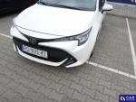 Toyota Corolla 1.2 Turbo MR`19 E6 Aukcja 310376 - grafika 34