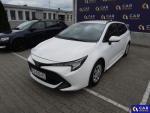 Toyota Corolla 1.2 Turbo MR`19 E6 Aukcja 310376 - grafika 1