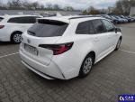 Toyota Corolla 1.2 Turbo MR`19 E6 Aukcja 310376 - grafika 3