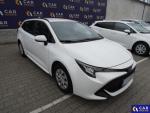 Toyota Corolla 1.2 Turbo MR`19 E6 Aukcja 310376 - grafika 2