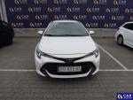 Toyota Corolla 1.2 Turbo MR`19 E6 Aukcja 310376 - grafika 6