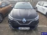 Renault Megane IV Grandtour MR`20 E6d Aukcja 309551 - grafika 5