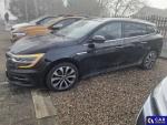 Renault Megane IV Grandtour MR`20 E6d Aukcja 309551 - grafika 8