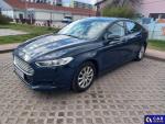 Ford Mondeo 1.5 EcoBoost MR`15 E6 Aukcja 310053 - grafika 1