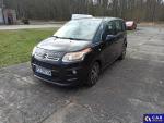 Citroën C3 Picasso 1.6 16V HDI MR`13 E5 Aukcja 309494 - grafika 1