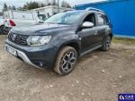 Dacia Dokker dCi MR`18 E6 Aukcja 309756 - grafika 1
