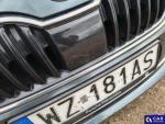 Skoda Octavia III 2.0 TDI-CR MR`18 E6 Aukcja 309757 - grafika 35