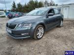 Skoda Octavia III 2.0 TDI-CR MR`18 E6 Aukcja 309757 - grafika 1