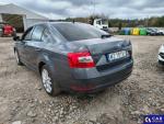 Skoda Octavia III 2.0 TDI-CR MR`18 E6 Aukcja 309757 - grafika 2