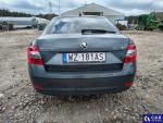 Skoda Octavia III 2.0 TDI-CR MR`18 E6 Aukcja 309757 - grafika 3