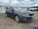 Skoda Octavia III 2.0 TDI-CR MR`18 E6 Aukcja 309757 - grafika 5
