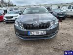Skoda Octavia III 2.0 TDI-CR MR`18 E6 Aukcja 309757 - grafika 6