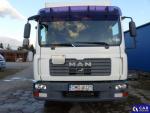MAN 12.240 TGL E4 12.0t  Aukcja 309328 - grafika 35