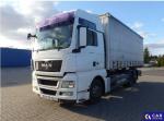 MAN TGX  Aukcja 309329 - grafika 1
