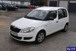 Skoda Roomster 1.6 TDI-CR MR`11 E5 Aukcja 311517 - grafika 1