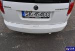 Skoda Roomster 1.6 TDI-CR MR`11 E5 Aukcja 311517 - grafika 55