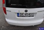 Skoda Roomster 1.6 TDI-CR MR`11 E5 Aukcja 311517 - grafika 57