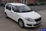 Skoda Roomster 1.6 TDI-CR MR`11 E5 Aukcja 311517 - grafika 5
