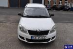 Skoda Roomster 1.6 TDI-CR MR`11 E5 Aukcja 311517 - grafika 6
