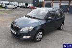 Skoda Roomster 1.6 TDI-CR MR`11 E5 Aukcja 311518 - grafika 1