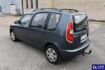 Skoda Roomster 1.6 TDI-CR MR`11 E5 Aukcja 311518 - grafika 2