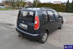 Skoda Roomster 1.6 TDI-CR MR`11 E5 Aukcja 311518 - grafika 4