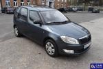 Skoda Roomster 1.6 TDI-CR MR`11 E5 Aukcja 311518 - grafika 5