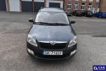 Skoda Roomster 1.6 TDI-CR MR`11 E5 Aukcja 311518 - grafika 6