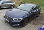 Volkswagen Passat B8 2.0 TDI-CR MR`15 E6 Aukcja 311519 - grafika 1