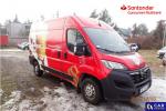 Opel Movano CDTI L2H2 Edition Aukcja 309455 - grafika 2