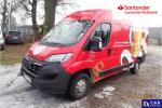 Opel Movano CDTI L2H2 Edition Aukcja 309455 - grafika 1