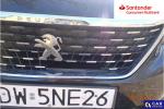 Peugeot 3008 1.6 BlueHDi Allure S&S EAT6 Aukcja 309457 - grafika 114