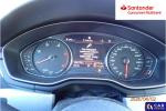 Audi A4 Allroad 2.0 TDI Quattro S tronic Aukcja 309458 - grafika 202