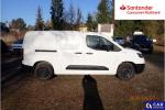 Toyota ProAce City City EV Long 2,4t Active Aukcja 309459 - grafika 16