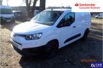 Toyota ProAce City City EV Long 2,4t Active Aukcja 309459 - grafika 1