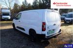 Toyota ProAce City City EV Long 2,4t Active Aukcja 309459 - grafika 4