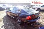 Volvo S90 D5 AWD Inscription aut Aukcja 309460 - grafika 4