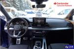 Audi Q5 S TDI mHEV Quattro Tiptronic Aukcja 309463 - grafika 7