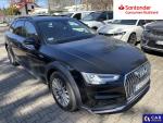 Audi A4 Allroad 2.0 TDI Quattro S tronic Aukcja 309464 - grafika 2
