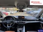 Audi A4 Allroad 2.0 TDI Quattro S tronic Aukcja 309464 - grafika 7