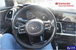 Kia Sorento 2.2 CRDi Prestige Line 4WD DCT 7os. Aukcja 309465 - grafika 15