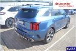 Kia Sorento 2.2 CRDi Prestige Line 4WD DCT 7os. Aukcja 309465 - grafika 4