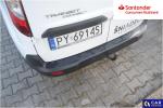 Ford Transit Connect 230 L2 Trend Aukcja 309467 - grafika 45